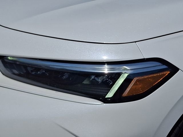 2026 Honda Civic Sedan Hybrid Sport