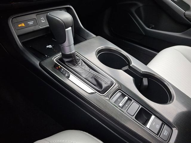 2026 Honda Civic Sedan Hybrid Sport