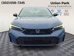 2026 Honda Civic Sedan Hybrid Sport