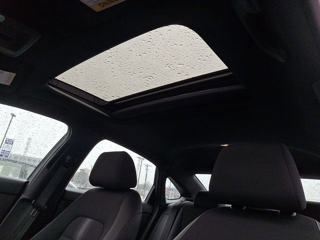 2026 Honda Civic Sedan Hybrid Sport