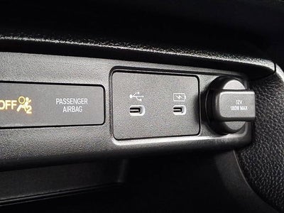 2026 Honda Civic Sedan Hybrid Sport