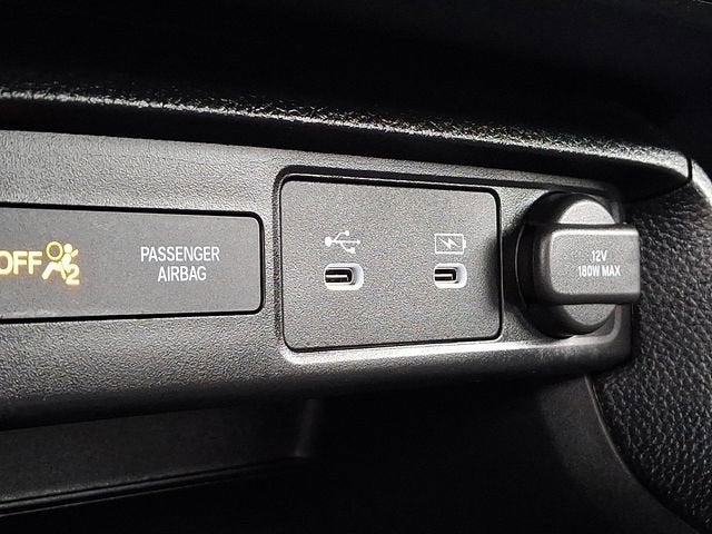 2026 Honda Civic Sedan Hybrid Sport