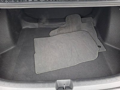 2026 Honda Civic Sedan Hybrid Sport