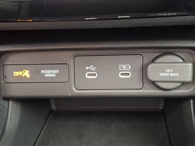 2026 Honda Civic Sedan Hybrid Sport