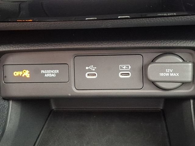 2026 Honda Civic Sedan Hybrid Sport