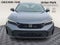 2026 Honda Civic Sedan Hybrid Sport