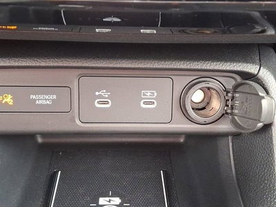 2026 Honda Civic Sedan Hybrid Sport