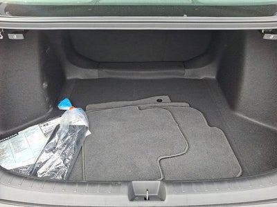 2026 Honda Civic Sedan Hybrid Sport