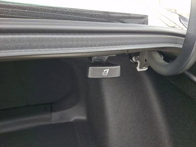 2026 Honda Civic Sedan Hybrid Sport