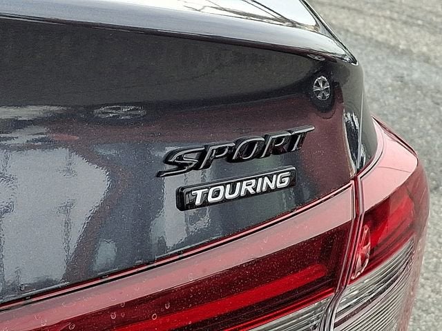 2026 Honda Civic Sedan Hybrid Sport