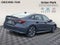 2026 Honda Civic Sedan Hybrid Sport