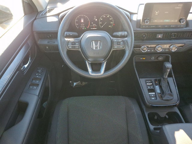 2023 Honda CR-V LX AWD