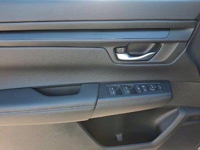 2023 Honda CR-V LX AWD