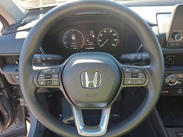 2023 Honda CR-V LX AWD