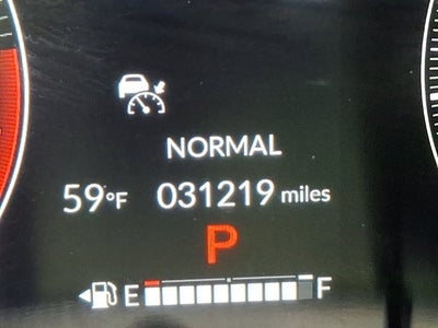 2023 Honda CR-V LX AWD