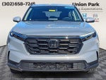 2023 Honda CR-V LX AWD