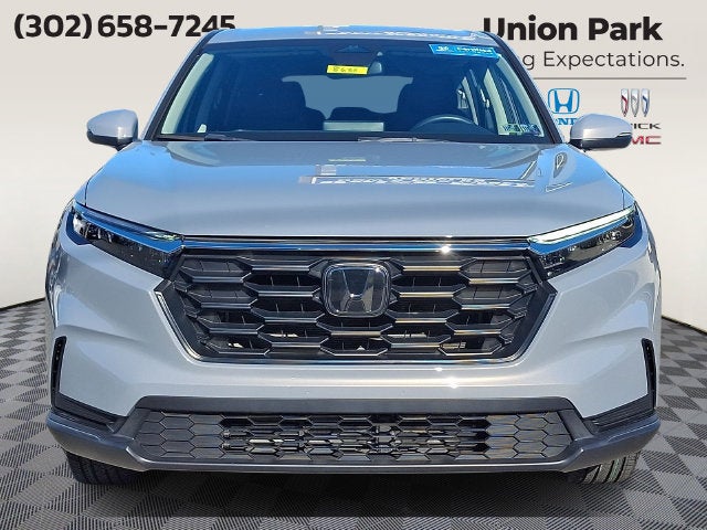 2023 Honda CR-V LX AWD