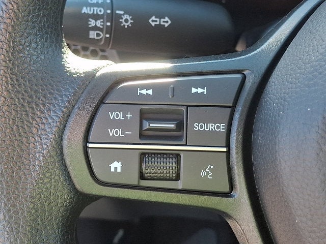 2023 Honda CR-V LX AWD