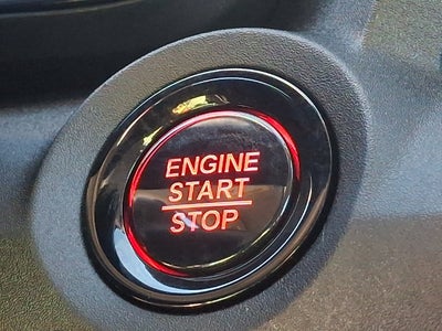 2023 Honda CR-V LX AWD