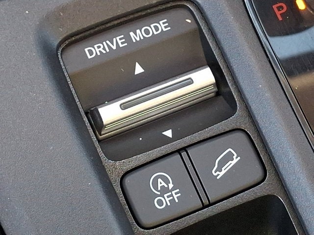 2023 Honda CR-V LX AWD