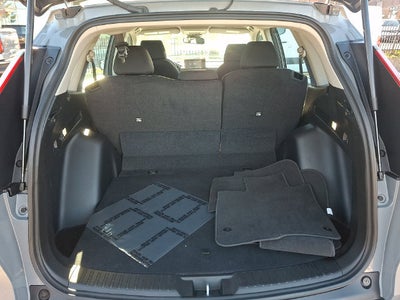 2023 Honda CR-V LX AWD