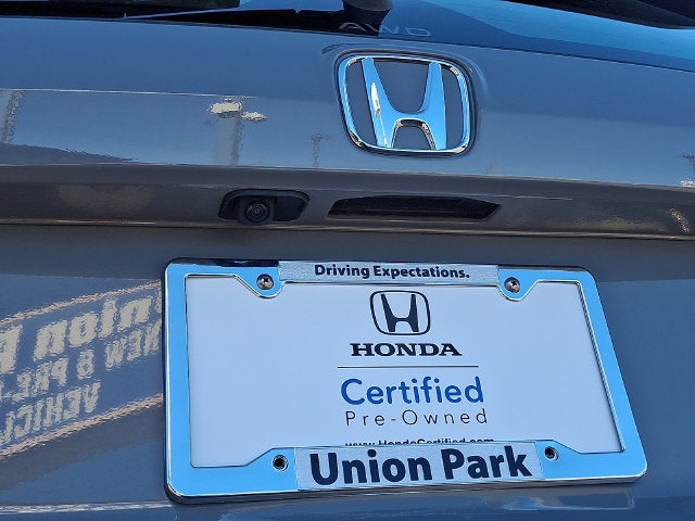 2023 Honda CR-V LX AWD