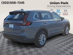 2023 Honda CR-V LX AWD