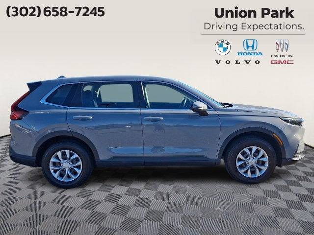 2023 Honda CR-V LX AWD