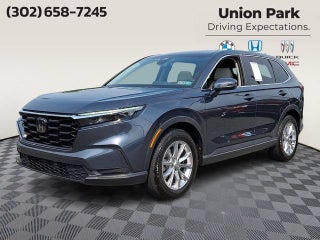 2023 Honda CR-V EX AWD