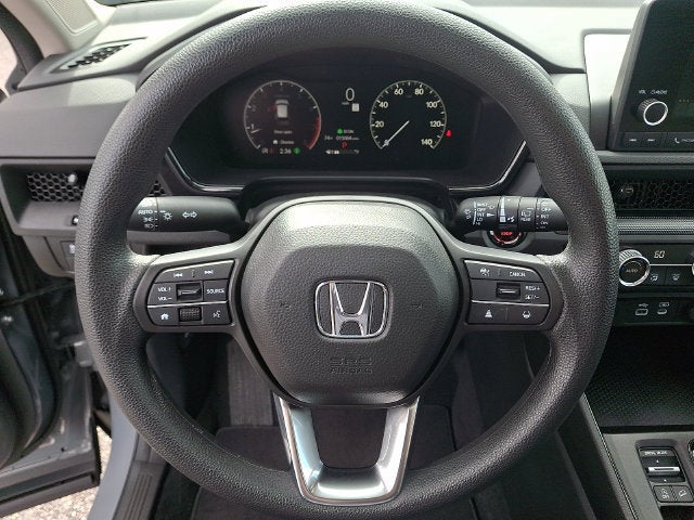 2024 Honda CR-V EX AWD