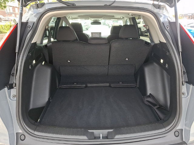 2024 Honda CR-V EX AWD