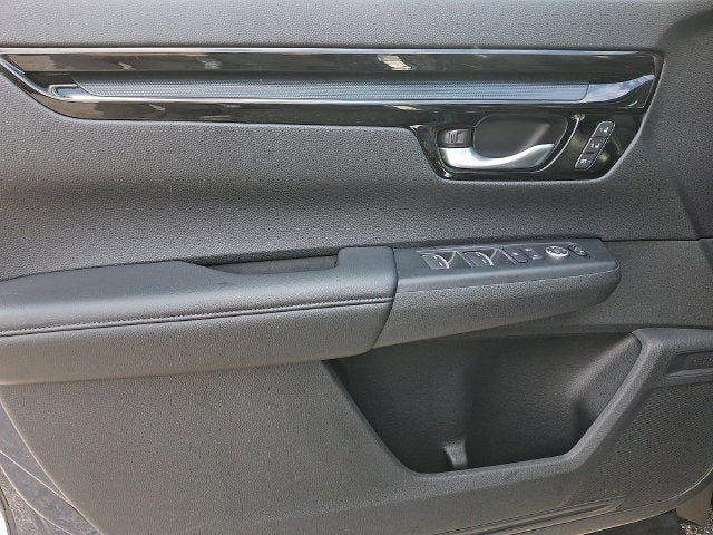 2023 Honda CR-V EX-L AWD