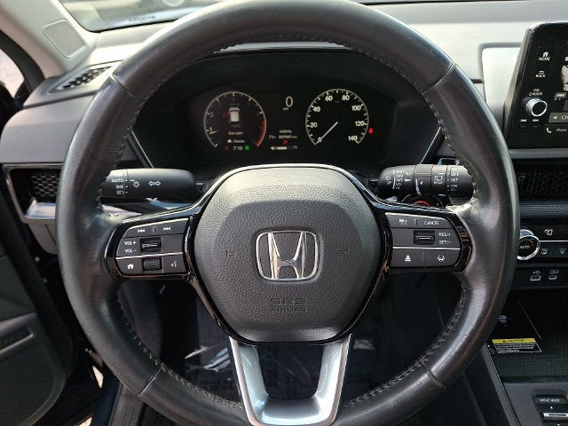 2023 Honda CR-V EX-L AWD