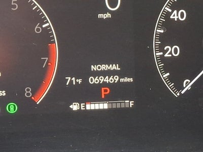 2023 Honda CR-V EX-L AWD