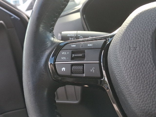 2023 Honda CR-V EX-L AWD