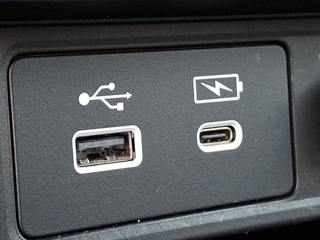 2023 Honda CR-V EX-L AWD
