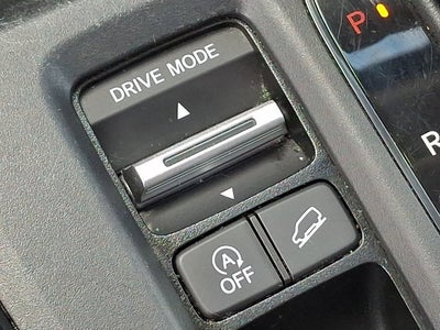 2023 Honda CR-V EX-L AWD