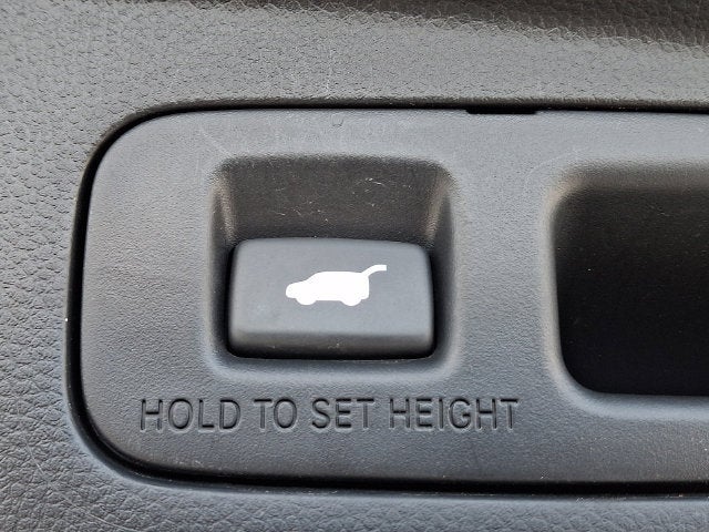 2023 Honda CR-V EX-L AWD