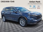 2023 Honda CR-V EX-L AWD