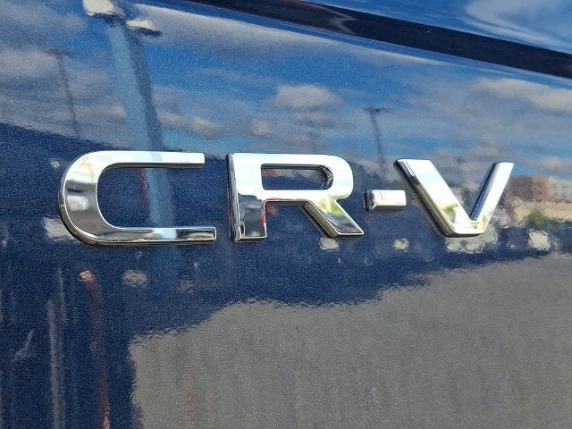 2023 Honda CR-V EX-L AWD
