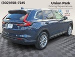 2023 Honda CR-V EX-L AWD