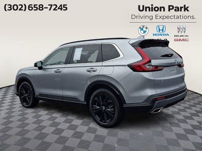 2023 Honda CR-V Hybrid Sport Touring