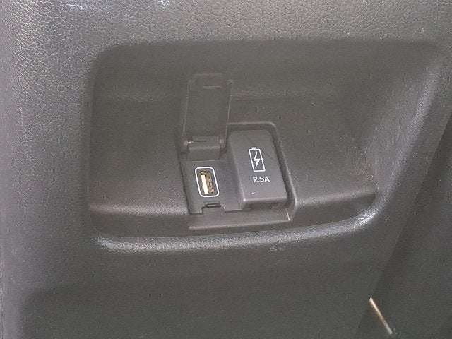 2021 Honda CR-V AWD EX