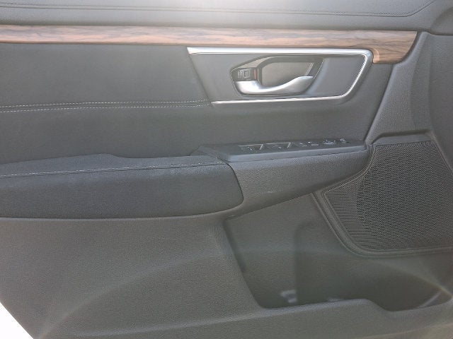2021 Honda CR-V AWD EX