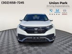 2021 Honda CR-V AWD EX
