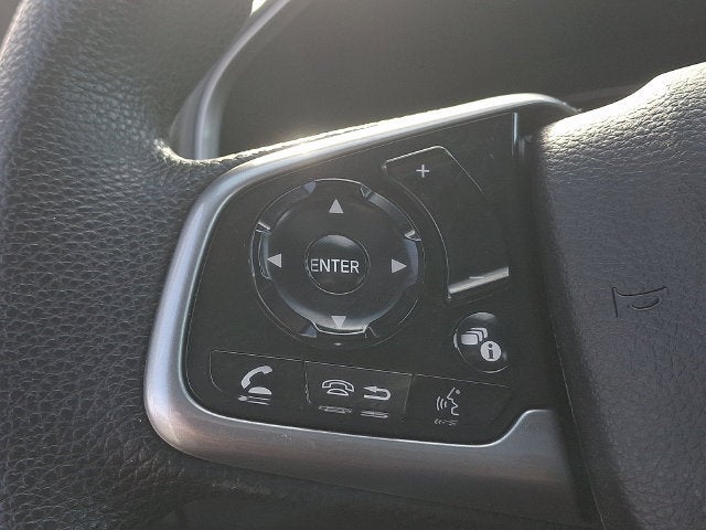 2021 Honda CR-V AWD EX