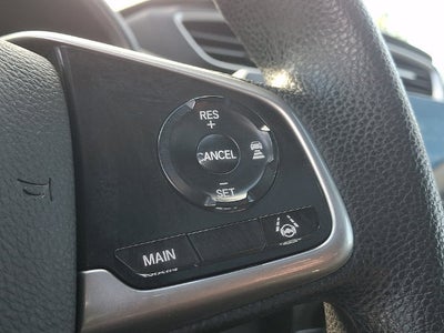 2021 Honda CR-V AWD EX