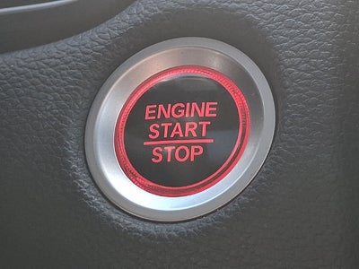 2021 Honda CR-V AWD EX