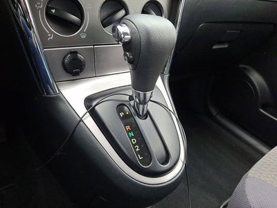 2005 Toyota Matrix STD