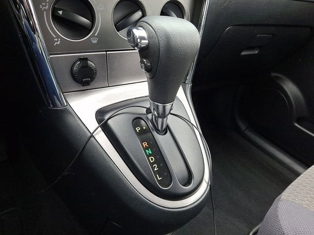 2005 Toyota Matrix STD